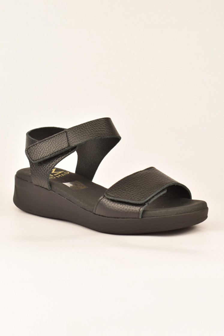 SANDALIAS VELCRO BASE NAJA