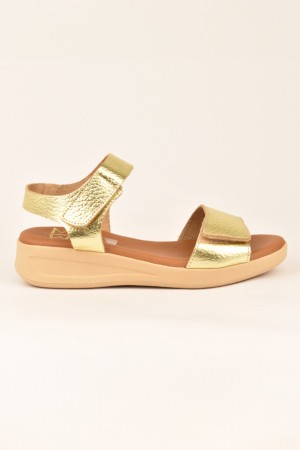 SANDALIAS VELCRO BASE NAJA