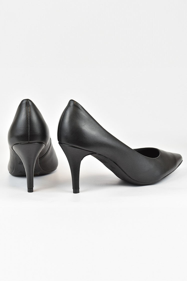 STILETTO ALTO PIEL