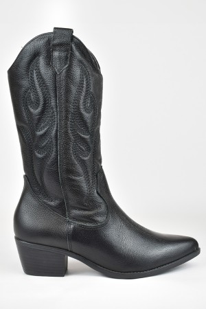 BOTA CAMPERA CLASICA