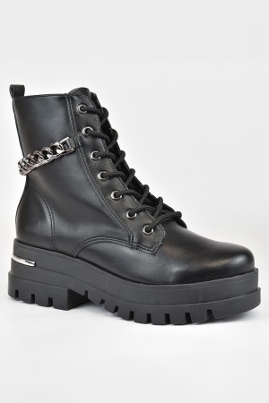 BOTIN MILITAR