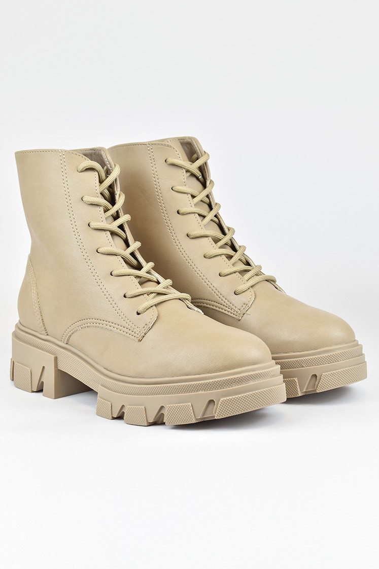 BOTIN MILITAR