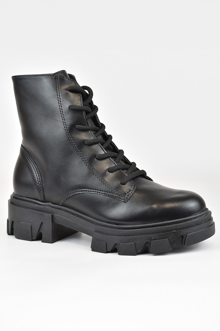 BOTIN MILITAR