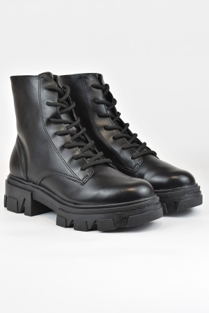 BOTIN MILITAR