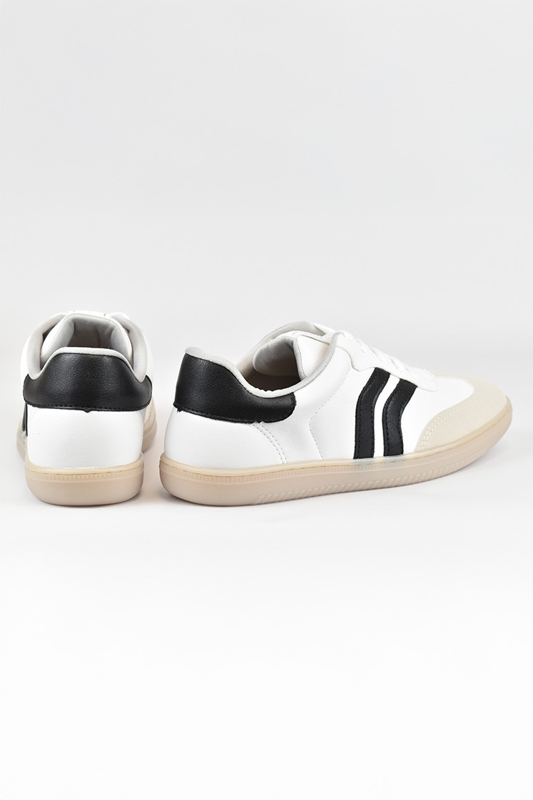 DEPORTIVA BASE BEIGE