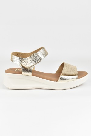 SANDALIA CONFORT ABROJO