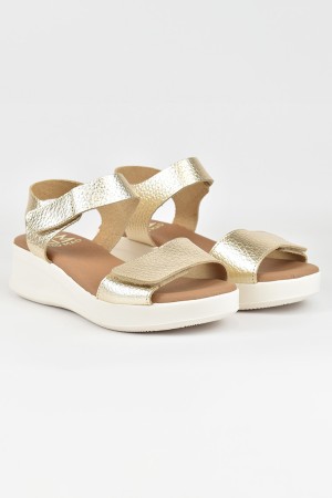 SANDALIA CONFORT ABROJO